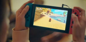 Nintendo Switch OLED: Release Date And Price Revealed
