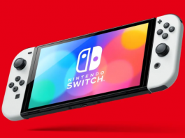 Nintendo Switch OLED: Release Date And Price Revealed Nintendo Switch OLED: Release Date And Price Revealed