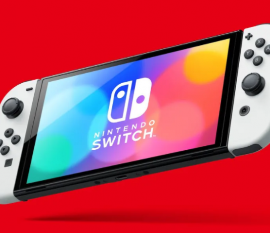Nintendo Switch OLED: Release Date And Price Revealed Nintendo Switch OLED: Release Date And Price Revealed