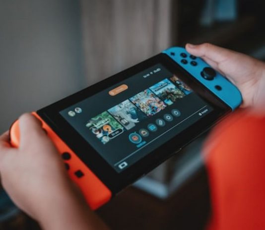 15 Best Upcoming Nintendo Switch Games Nintendo Switch games