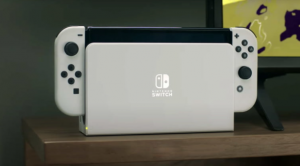 Nintendo Switch OLED: Release Date And Price Revealed