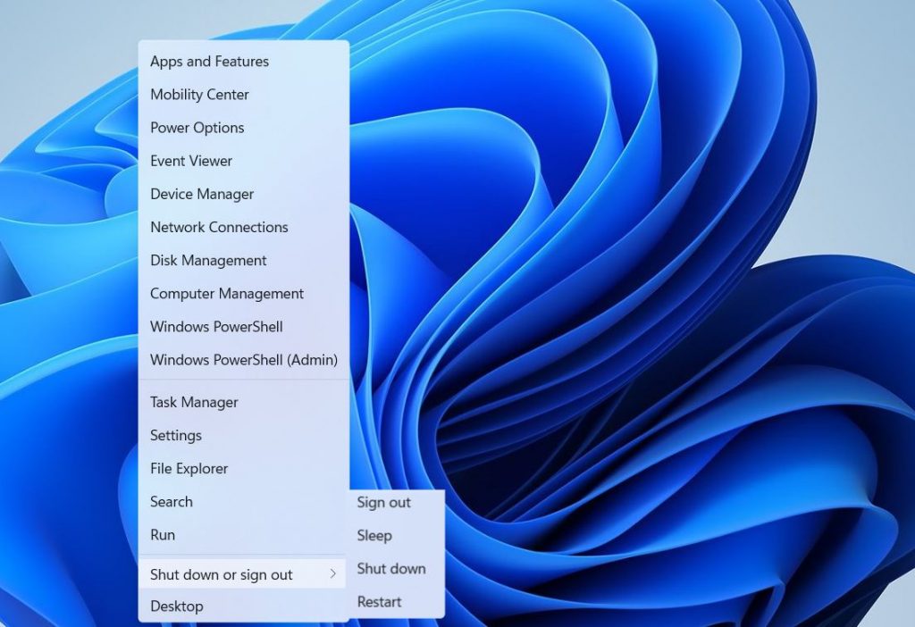 5 Tips To Fix No Battery Detected Error In Windows 11