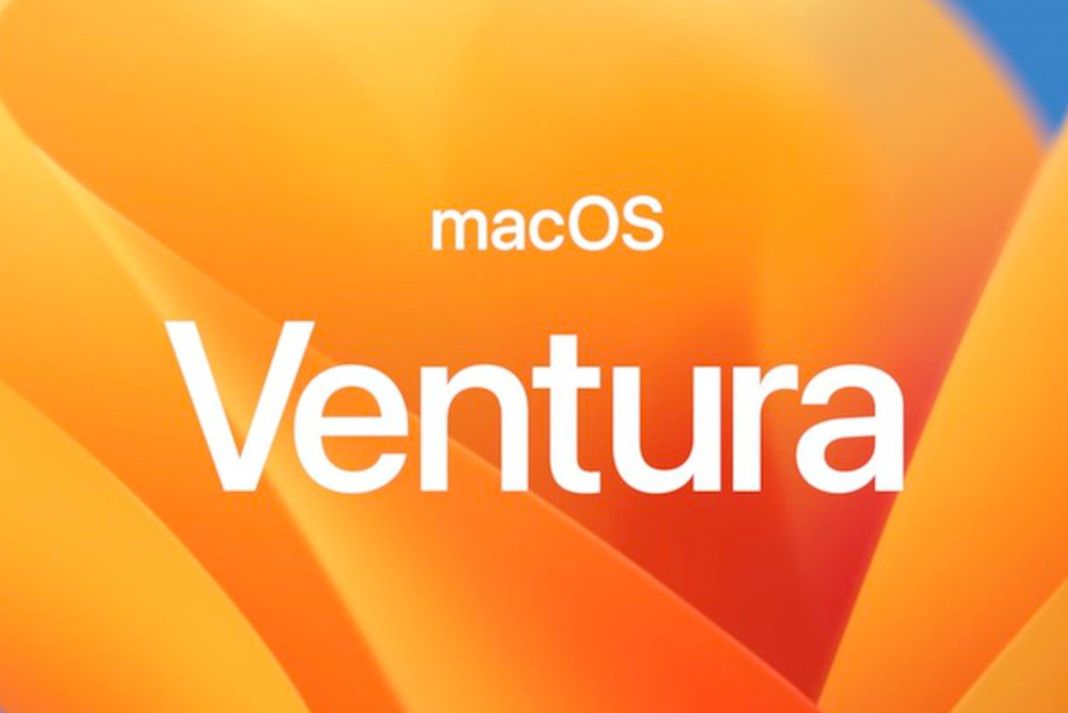 7 Tips To Speed Up Mac After Installing macOS Ventura