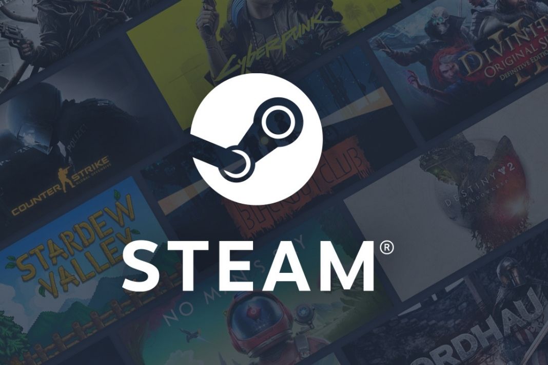 No user logon Steam error on Windows 11 No user logon Steam error on Windows 11