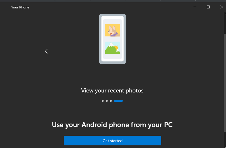 Pin Android Apps from Your Phone to Start on windows 11 PC