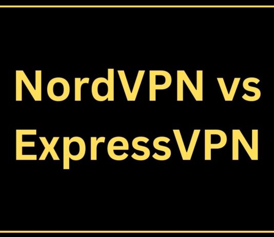 ExpressVPN vs. NordVPN: Which One Is Better In 2023 NordVPN ExpressVPN