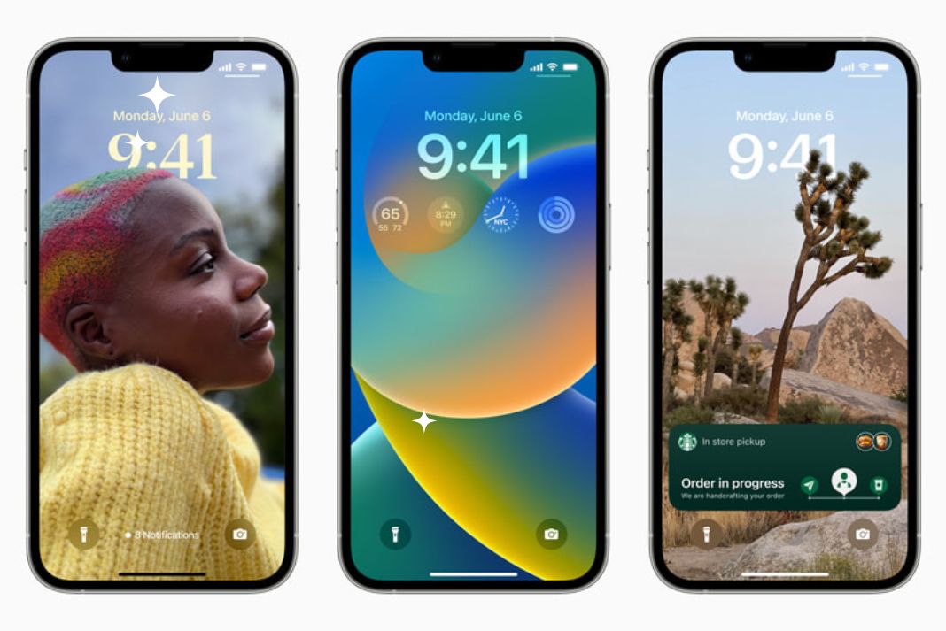 Notes and Reminders app in iOS 16. Notes and Reminders app in iOS 16.