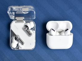AirPods Pro Or Nothing Ear 1 Earbuds- Which One To Buy AirPods Pro Or Nothing Ear 1 Earbuds
