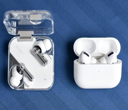 AirPods Pro Or Nothing Ear 1 Earbuds- Which One To Buy AirPods Pro Or Nothing Ear 1 Earbuds