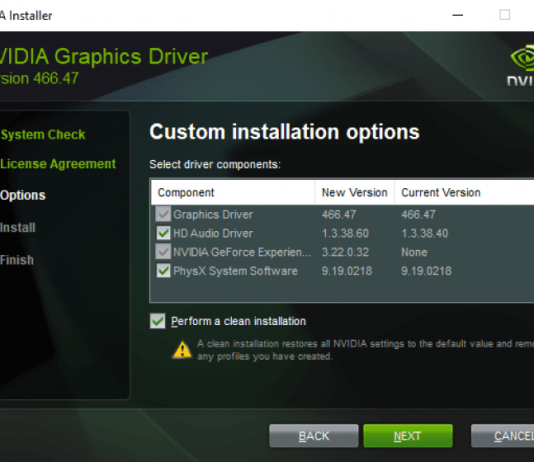 How To Replace AMD Drivers With NVIDIA Drivers? Replace AMD Drivers With NVIDIA Drivers