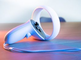 How To Use Oculus Move To Track Your Fitness Goals Oculus Move