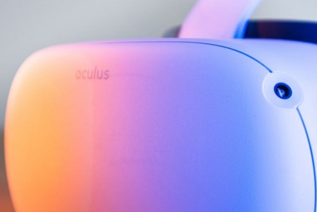 Oculus Quest 2