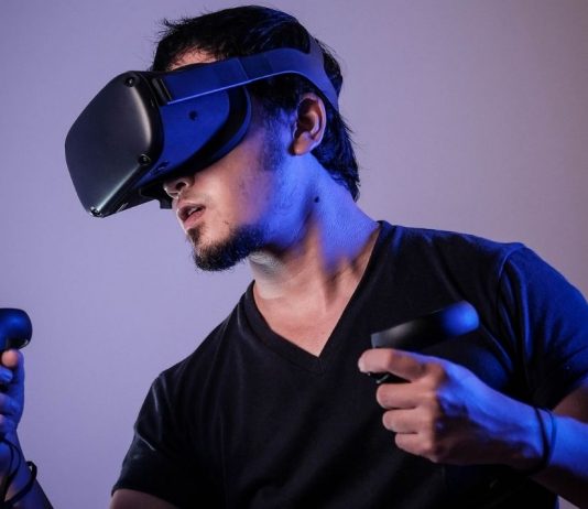 5 Oculus Quest 2 Settings You Did Not Know About Oculus Quest 2