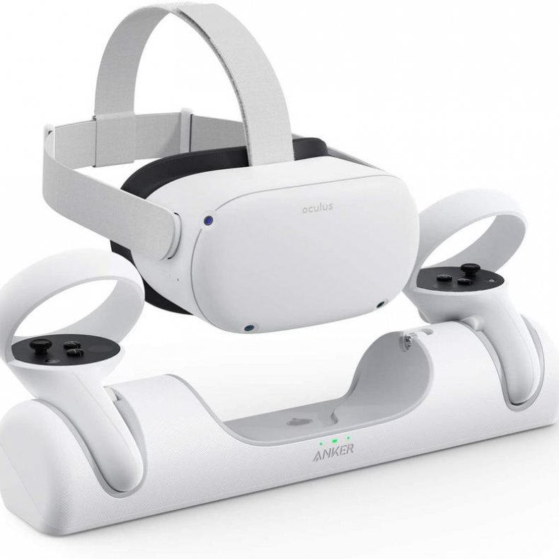 Oculus Quest 2