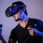 10 Best Free Oculus Quest 2 Games Oculus Quest 2 games