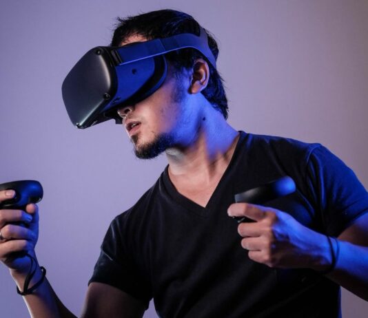 10 Best Free Oculus Quest 2 Games Oculus Quest 2 games