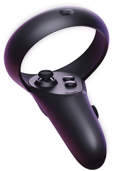 Quest 2 Controller not working