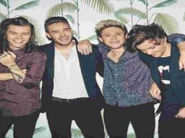 One Direction Heardle: Wordle Clone for the ” Directioners”