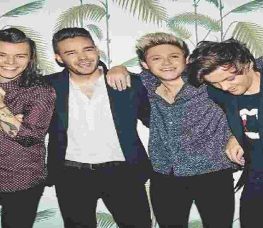 One Direction Heardle: Wordle Clone for the ” Directioners”