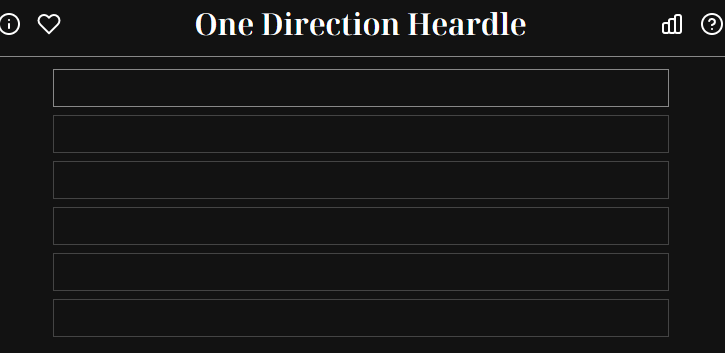 one-Direction-heardle