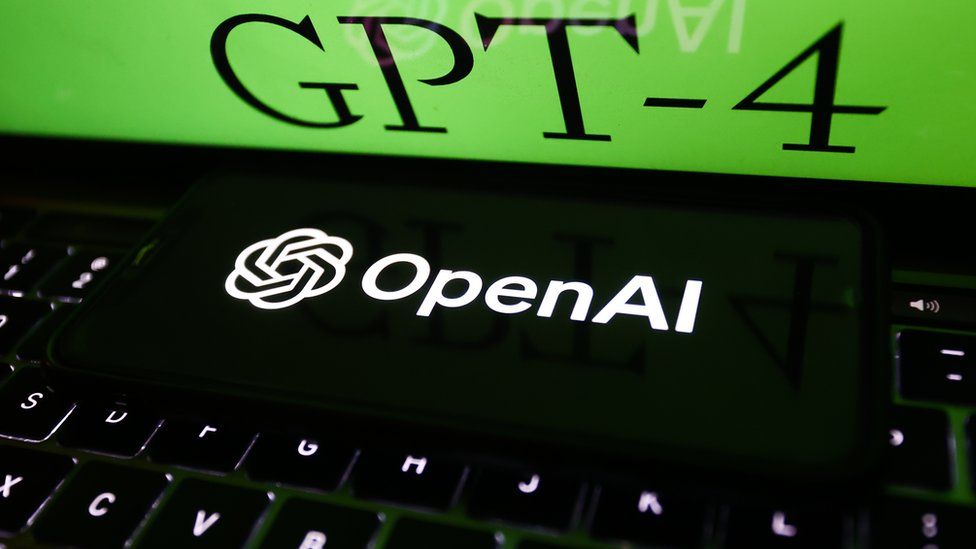 OpenAI GPT-4 - Finally its here, know everything in detail, GPT-3, OpenAI