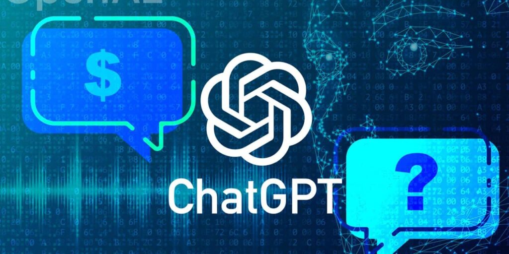 Why Investors Are Excited About ChatGPT and AI