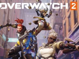How To Get Overwatch 2 Beta Right Now Overwatch 2 beta