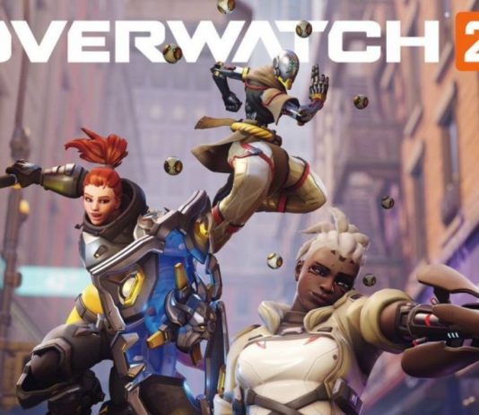 How To Get Overwatch 2 Beta Right Now Overwatch 2 beta