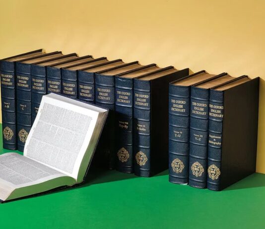 20 New Entries Out Of Nearly 700 Added To Oxford English Dictionary Oxford English Dictionary new words