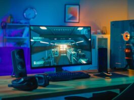 A Student’s Guide To Building An Affordable Gaming PC gaming pc
