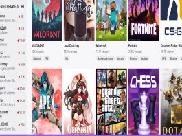 How To Live Stream Games On Twitch From PC? How To Live Stream Games On Twitch From PC?