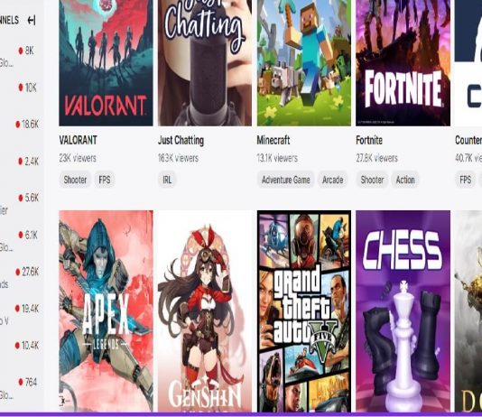 How To Live Stream Games On Twitch From PC? How To Live Stream Games On Twitch From PC?