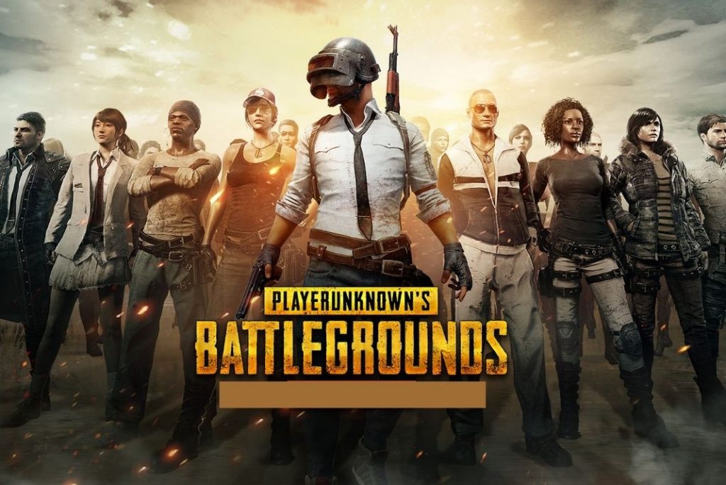 PUBG not launching after the update