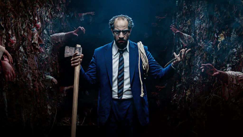 Arabic Dramas To Watch