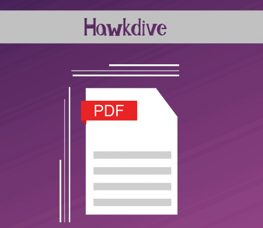 How To Compress And Resize PDF Offline