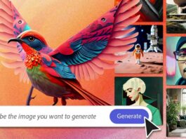 Photoshop New Generative Fill Feature: Revolutionizing Digital Image Editing Photoshop New Generative Fill Feature