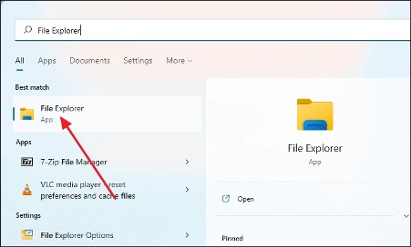 How To Fix Blank Icons In Windows 11