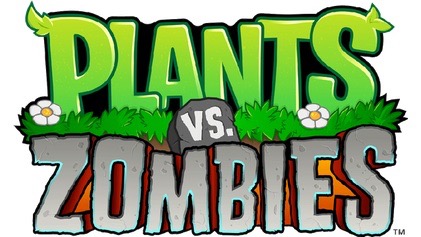 Plants vs zombies