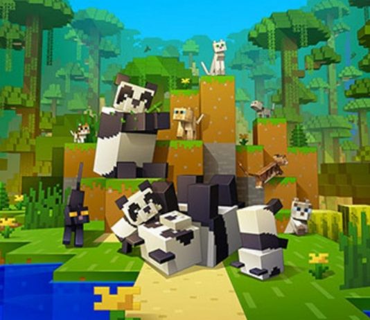 How To Play Minecraft With Other People On The Non-Microsoft system? play Minecraft game with other people on a non-Microsoft system.