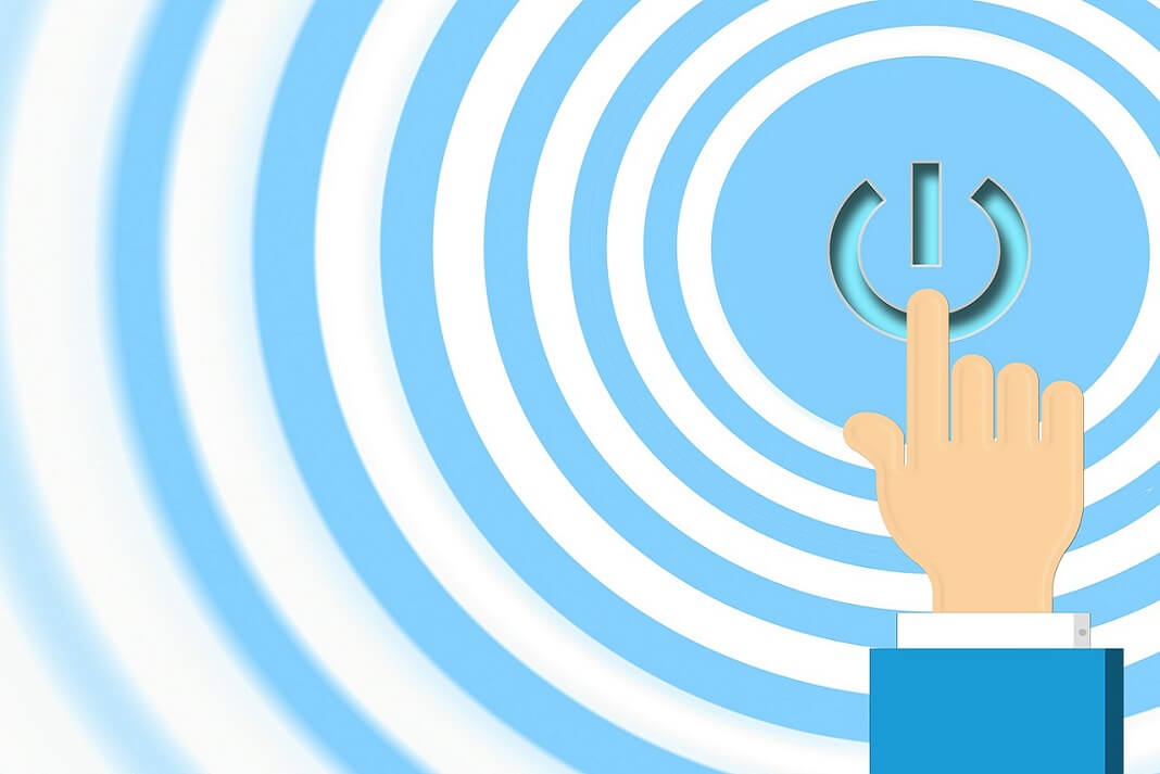 Power-flea-in-case-of-no-displayno-boot-no-power-issue