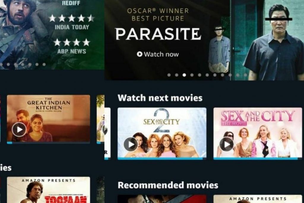 Prime Video This Video is Currently Unavailable 