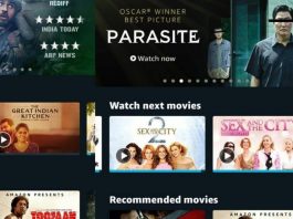 Prime Video This Video Is Currently Unavailable Error: Fixed Prime Video This Video is Currently Unavailable