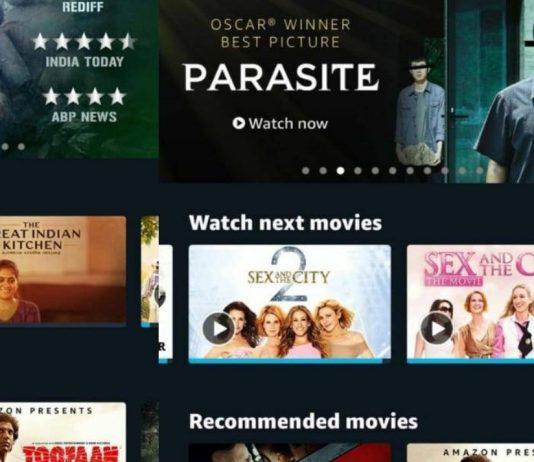 Prime Video This Video Is Currently Unavailable Error: Fixed Prime Video This Video is Currently Unavailable