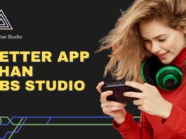Prism Live Studio – An OBS Competitor Prism Live Studio - An OBS Competitor