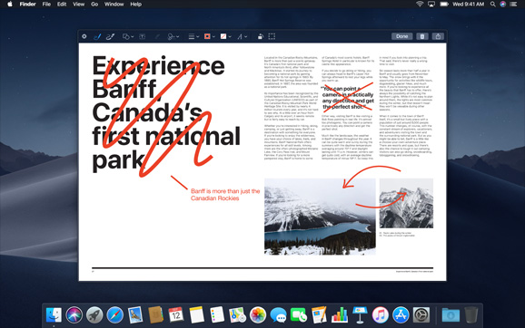 Quick-Looks-Mojave