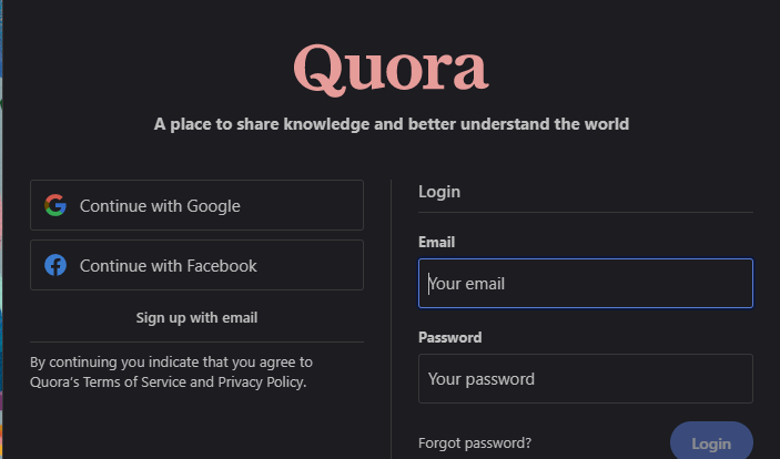 Unsubscribe-From-Quora-emails