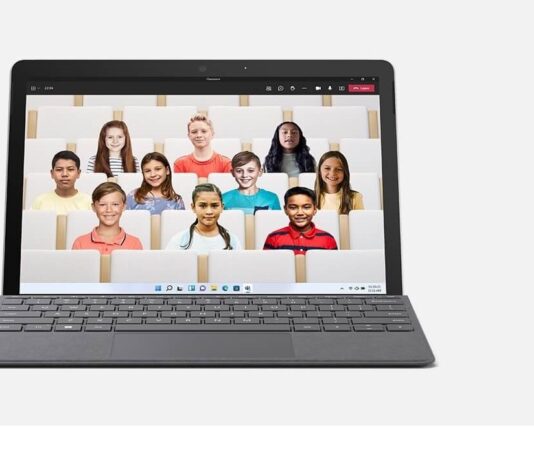 Microsoft Surface Go: How To Fix Black Screen? Microsoft Surface Go: Fix Black Screen