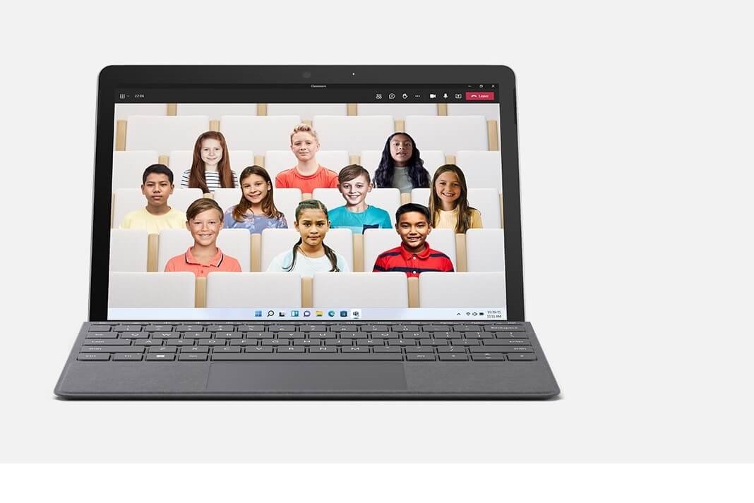 Microsoft Surface Go: Fix Black Screen Microsoft Surface Go: Fix Black Screen