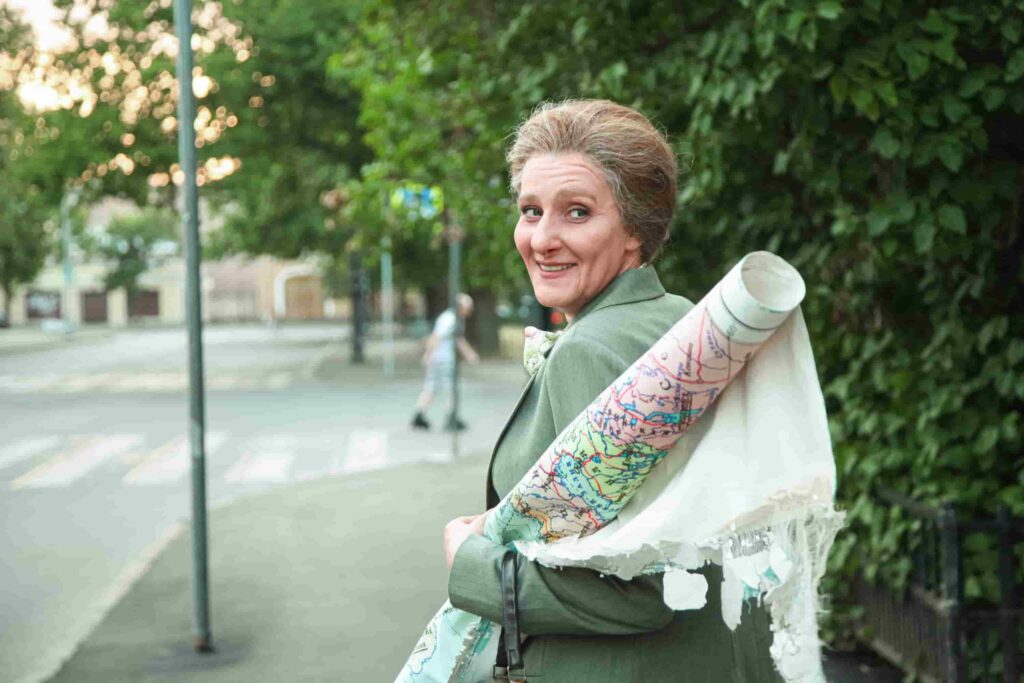 Ranevskaya