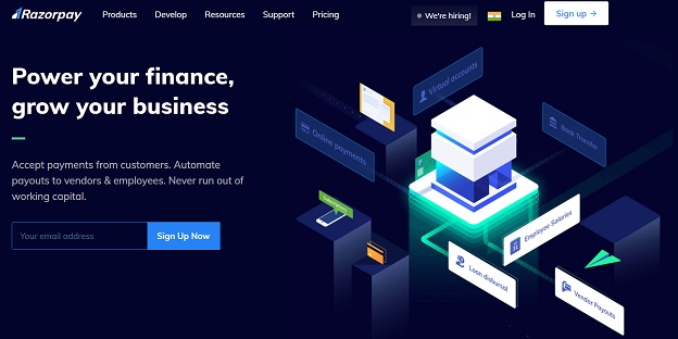 Payment Gateways in India